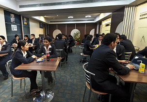 Indian Institute of Learning and Advanced Development Others(5)