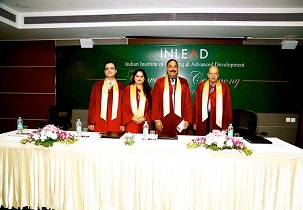 Indian Institute of Learning and Advanced Development Others(6)