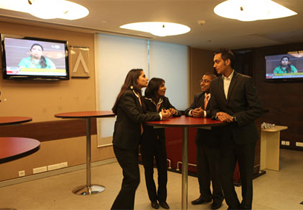 Indian Institute of Learning and Advanced Development Others(9)