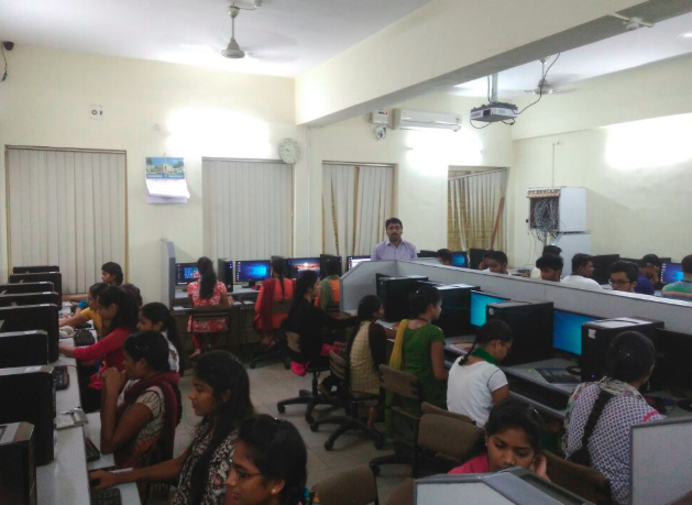 IIMC Hyderabad Labs