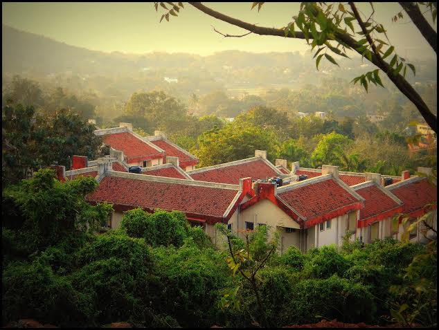 IIMC Dhenkanal Campus View(2)