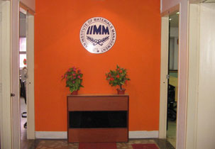 Indian Institute of Materials Management, (IIMM, Bangalore) Others(1)