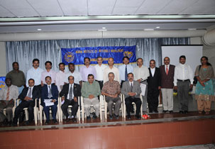 Indian Institute of Materials Management, (IIMM, Bangalore) Others(2)