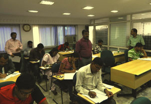 Indian Institute of Materials Management, (IIMM, Bangalore) Others(3)