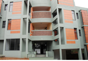 IIPM Bengaluru Hostel Building