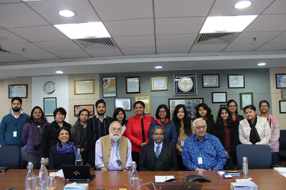 PHFI Bhubneshwar Others