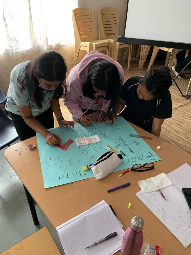 PHFI Shillong Others(6)