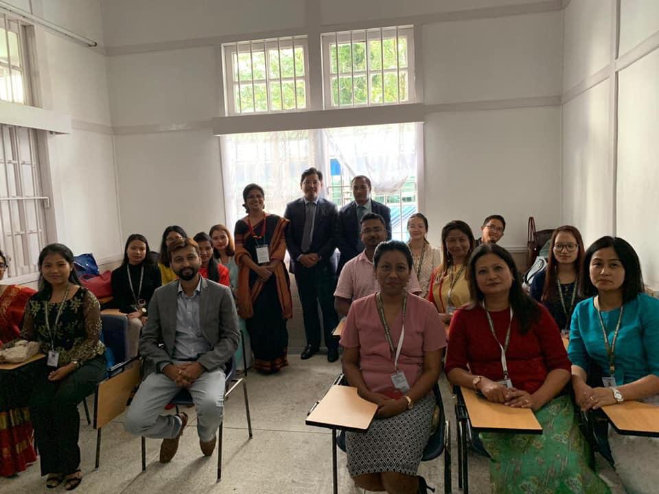 PHFI Shillong Classroom(2)