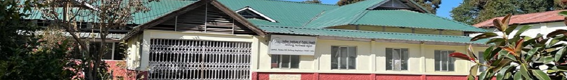 PHFI Shillong Campus Building(1)