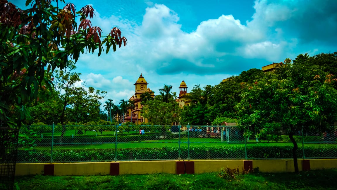 IIT BHU Others(2)