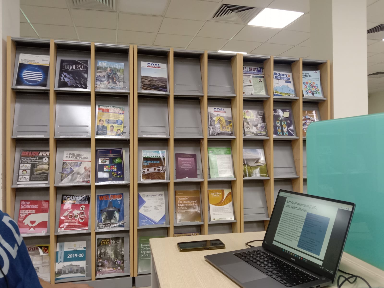 IIT BHU Library(2)
