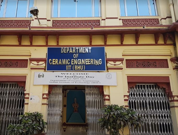 IIT BHU Campus Building(1)