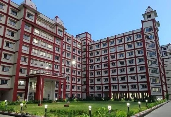 IIT BHU Campus Building(3)