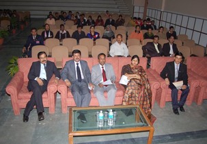 Indian Institute of Tourism and Travel Management (Gwalior) Others(1)