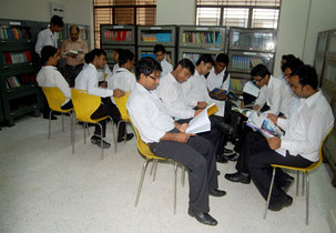 Indian Institute of Tourism and Travel Management (Gwalior) Others(2)