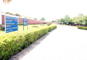Indian Institute of Tourism and Travel Management (Gwalior) Others(3)