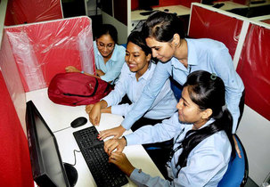 Indian Institute of Tourism and Travel Management (Gwalior) Others(5)