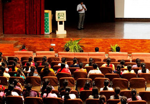 Indian Institute of Tourism and Travel Management (Gwalior) Others(6)