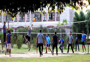 Indian Institute of Tourism and Travel Management (Gwalior) Others(7)