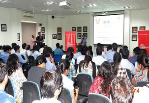 Indian Institute of Tourism and Travel Management (Gwalior) Others(8)