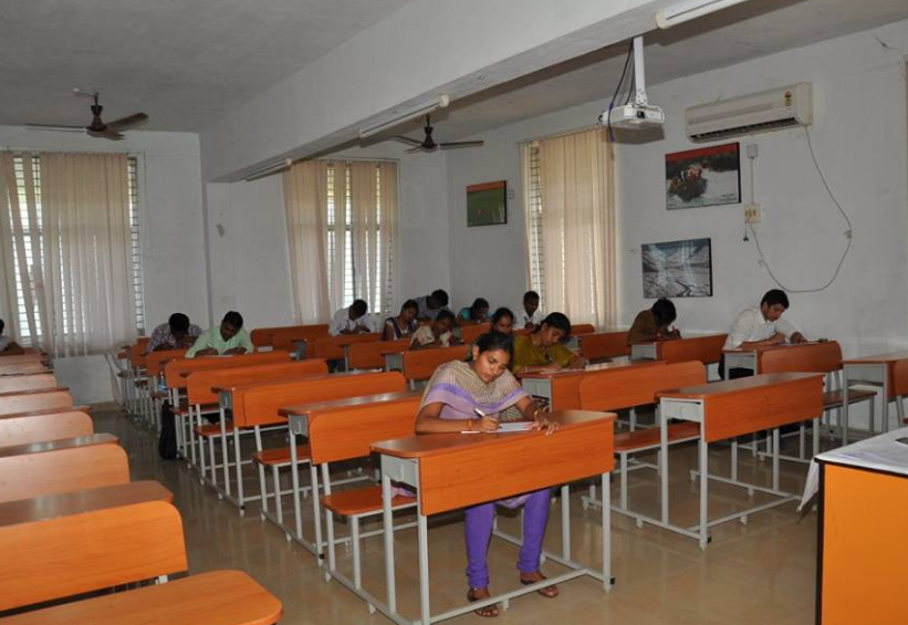 IITTM Classroom