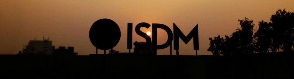 Indian School of Development Management Campus View(1)
