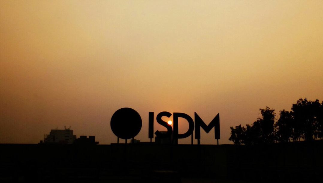 Indian School of Development Management Campus View(2)
