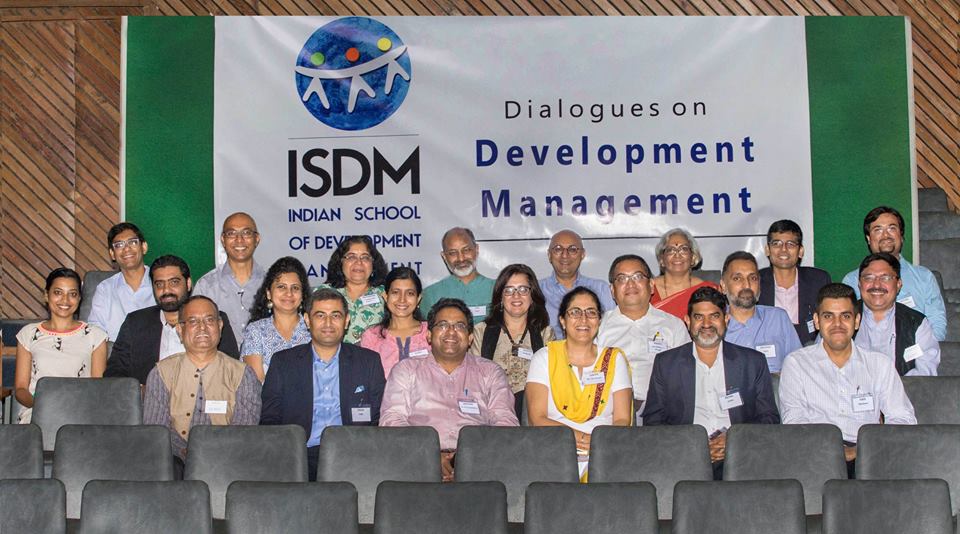 Indian School of Development Management Others(1)