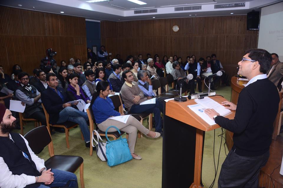 Indian School of Development Management Others(2)