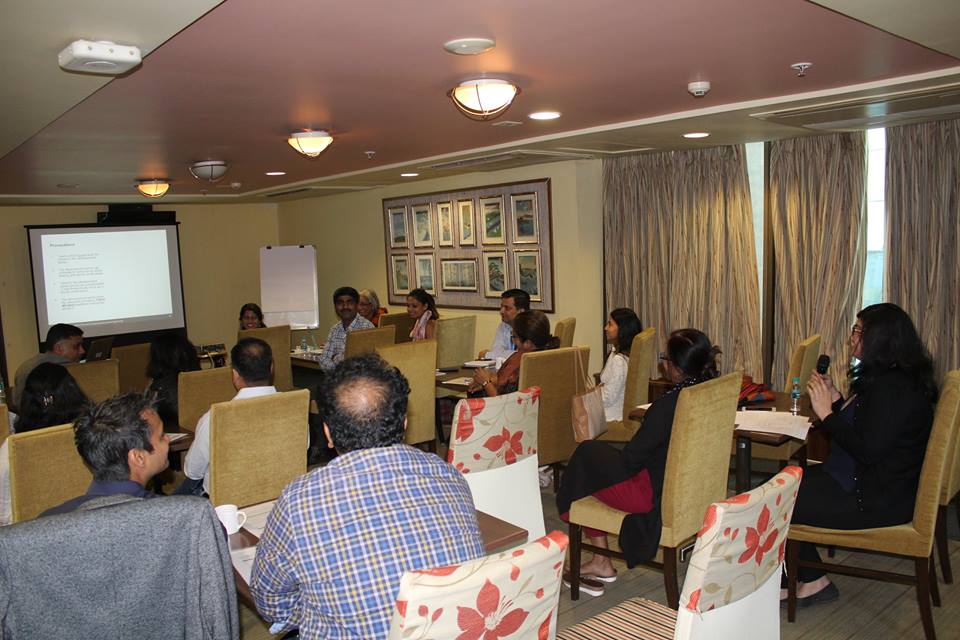 Indian School of Development Management Others(3)