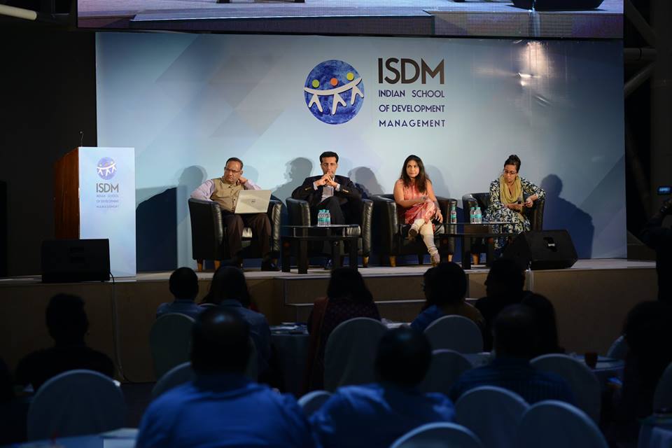 Indian School of Development Management Others(4)