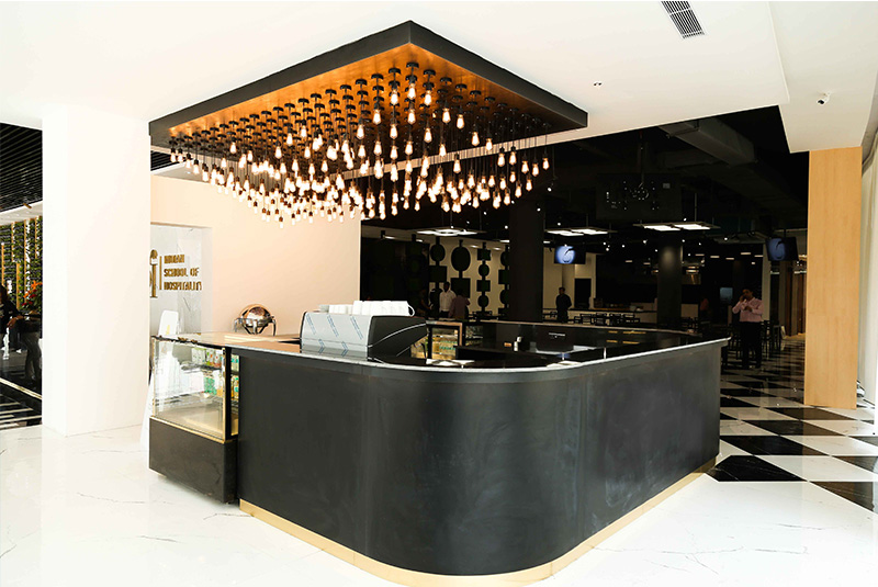 ISH Cafeteria / Mess(2)