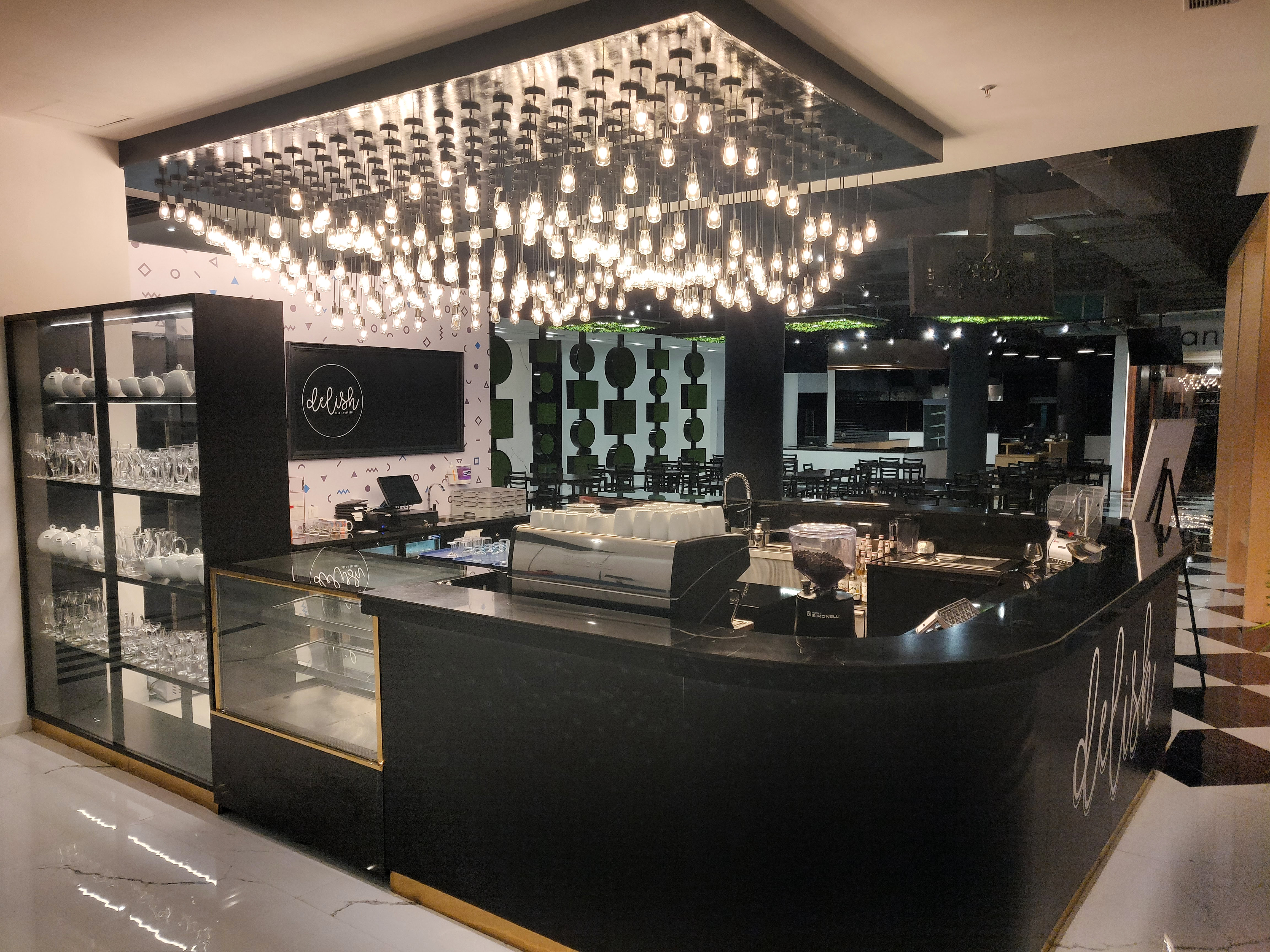 ISH Cafeteria / Mess(4)