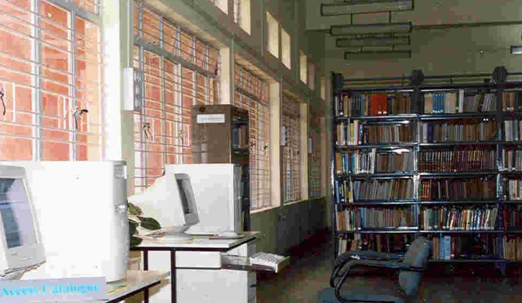 ISI Library