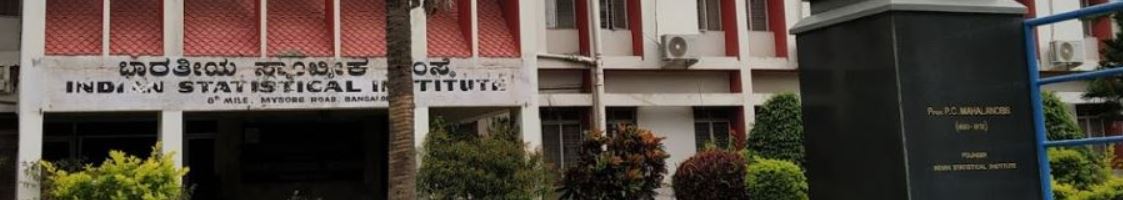 ISI Campus Building