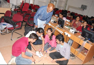 Indira Gandhi Engineering College (IGEC) Others(2)