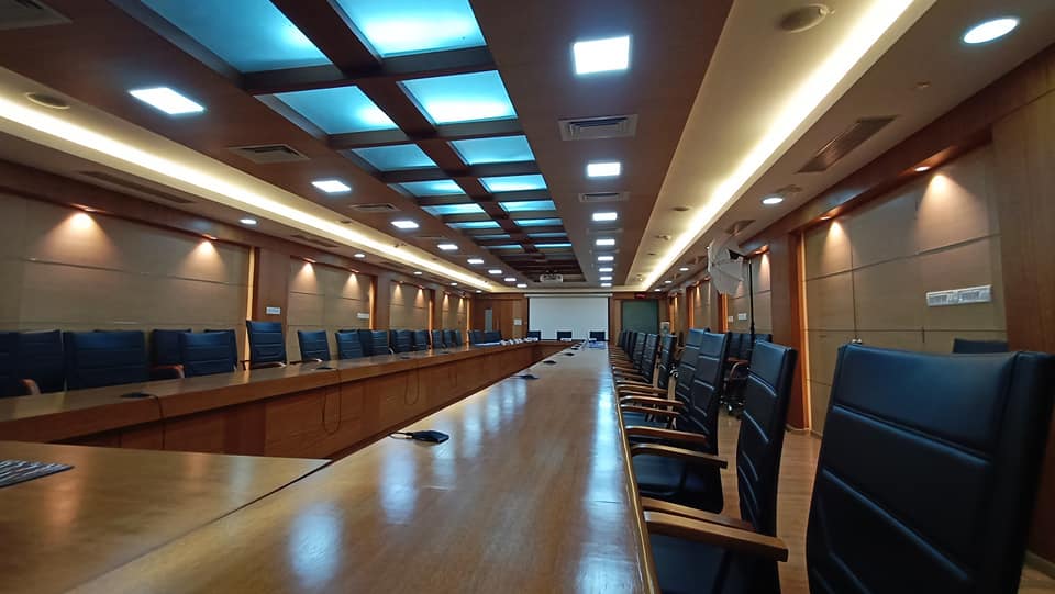 IGIDR Conference Room