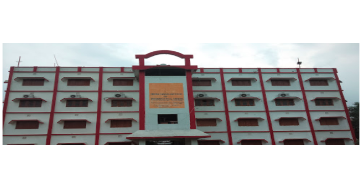 Indira Gandhi Institute of Pharmaceutical Sciences Others