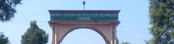 IGIT Others(1)