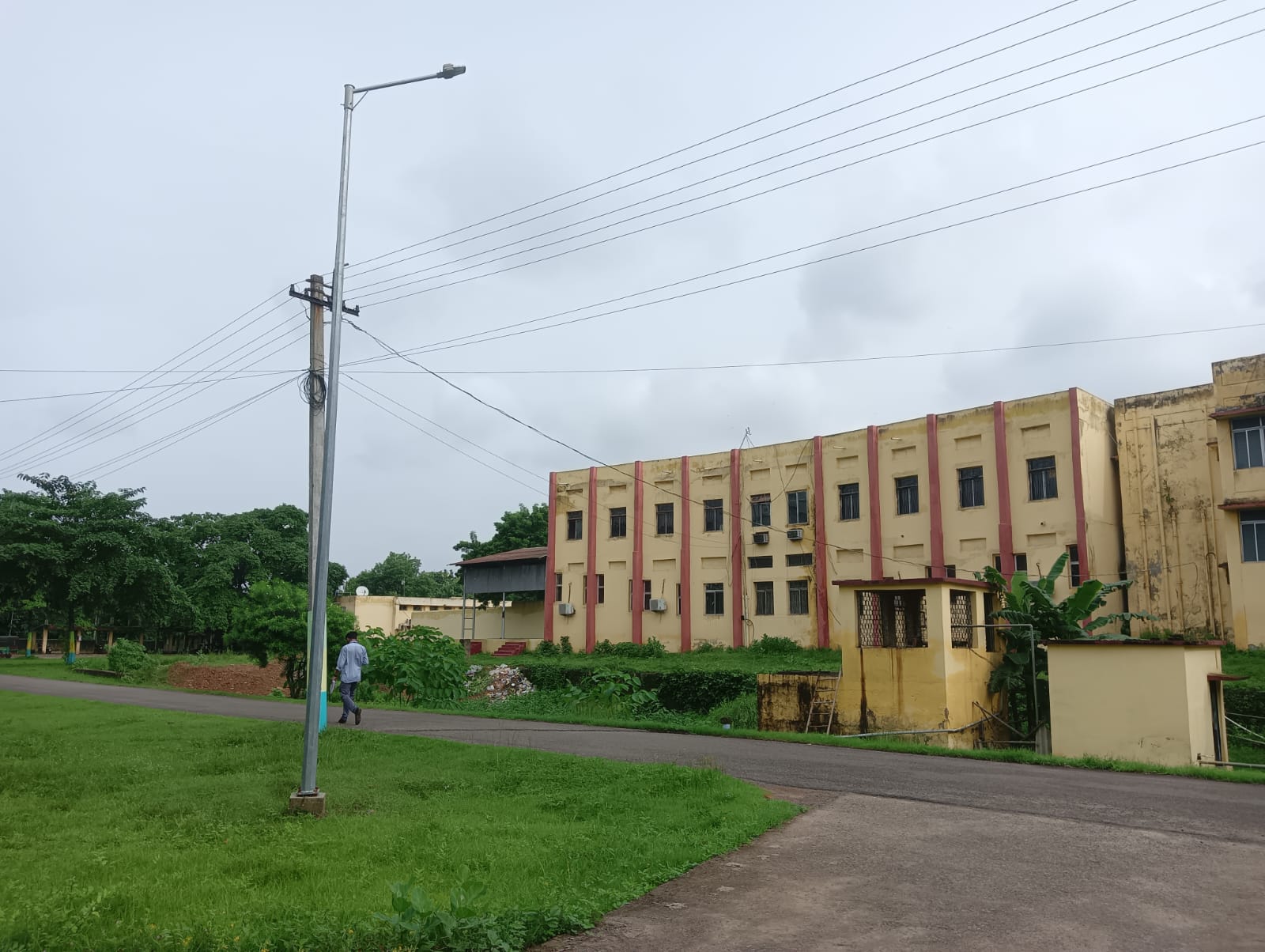 IGIT Campus View(1)