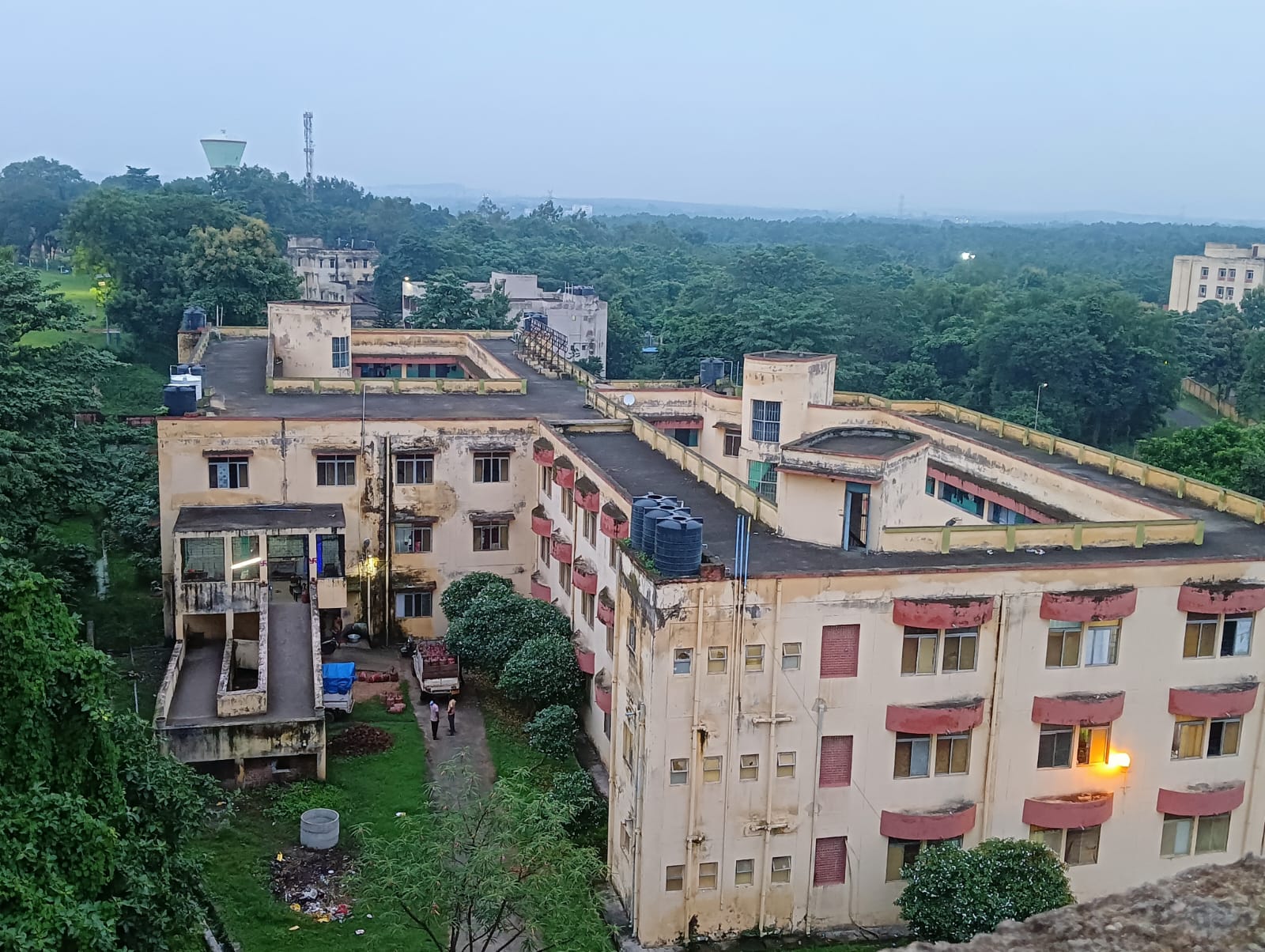 IGIT Campus View(2)