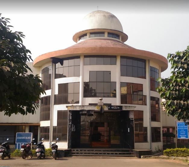 IGIT Campus Building(1)