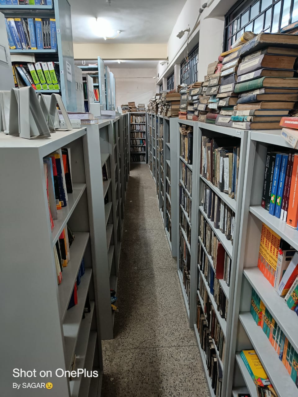 IGIT Library(2)