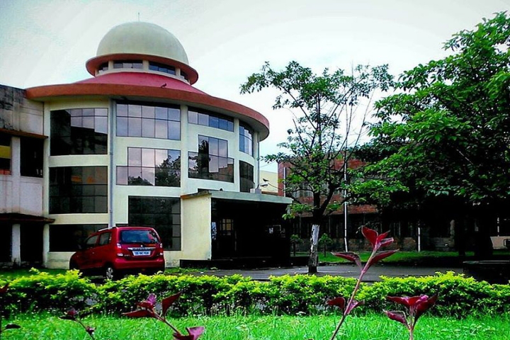 IGIT Main Building
