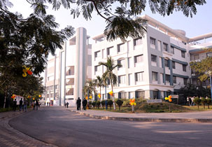 Indira Group of Institutes Others(1)