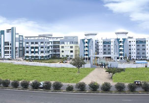 Indira Group of Institutes Others(3)