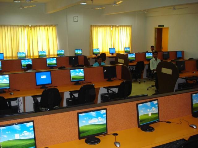 Indira Group of Institutes Others(11)