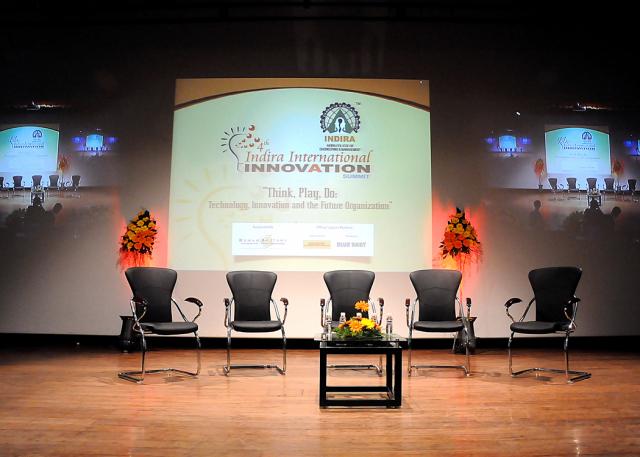 Indira Group of Institutes Others(16)