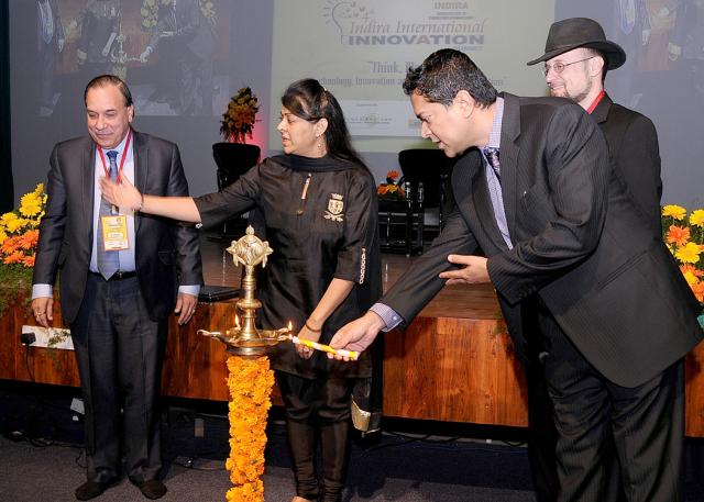 Indira Group of Institutes Others(19)