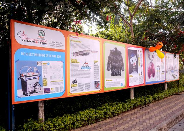 Indira Group of Institutes Others(20)